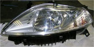 MAGNETI MARELLI 712464751129 -  Основная фара